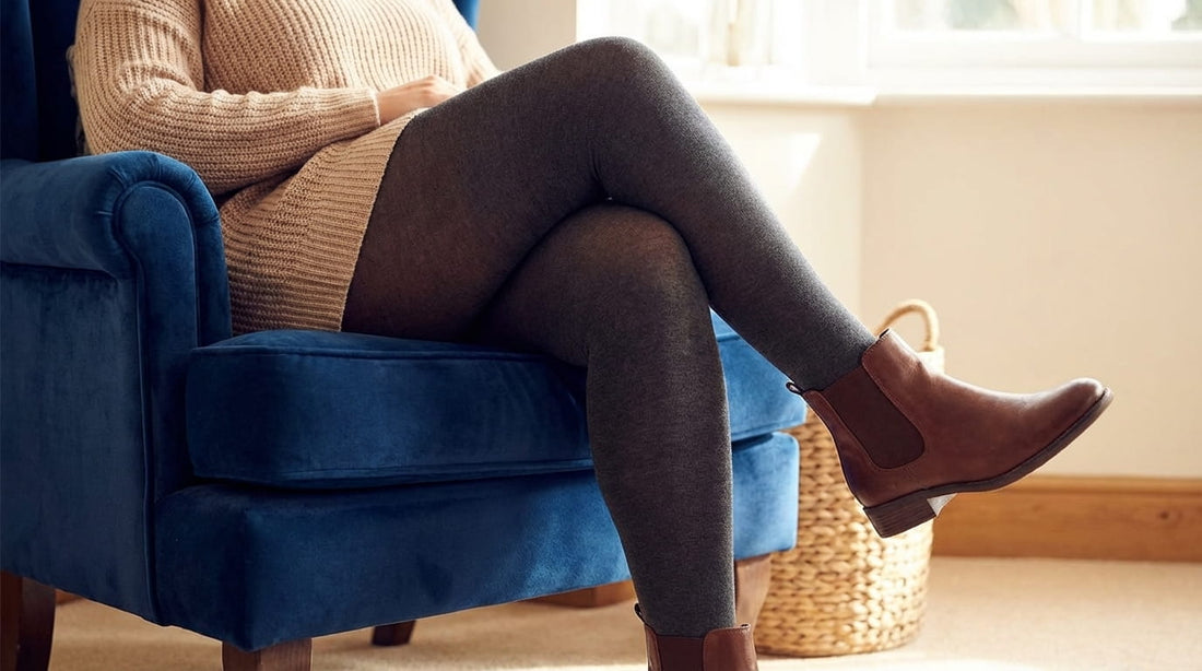 Morphologie et Collants : Le Guide Expert pour Valoriser votre Silhouette