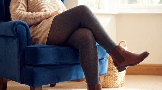 Morphologie et Collants : Le Guide Expert pour Valoriser votre Silhouette