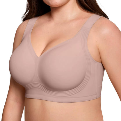 Soutien-gorge l'Apesanteur™ | Push-up naturel, confort immédiat.