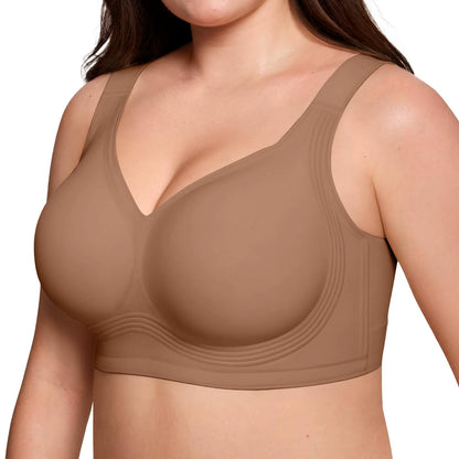 Soutien-gorge l'Apesanteur™ | Push-up naturel, confort immédiat.