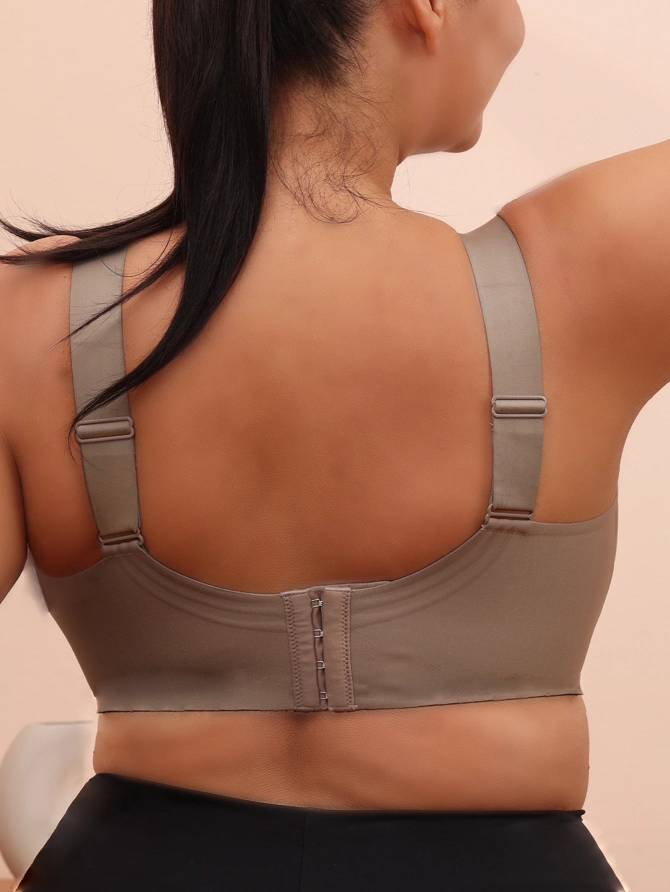 Soutien-gorge l'Apesanteur™ | Push-up naturel, confort immédiat.