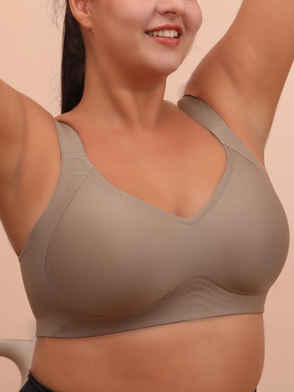 Soutien-gorge l'Apesanteur™ | Push-up naturel, confort immédiat.