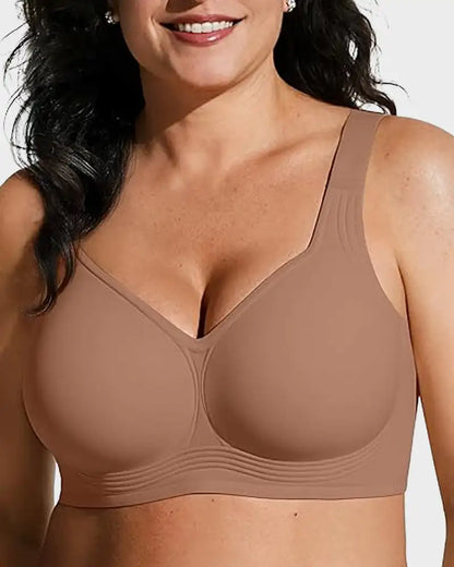 Soutien-gorge l'Apesanteur™ | Push-up naturel, confort immédiat.