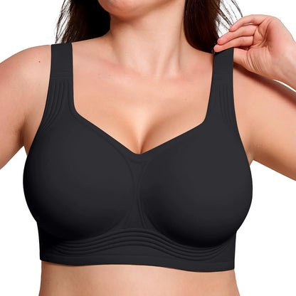 Soutien-gorge l'Apesanteur™ | Push-up naturel, confort immédiat.