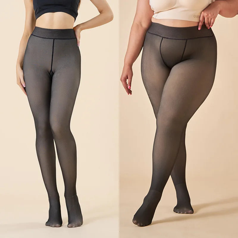 Collant polaire 300G