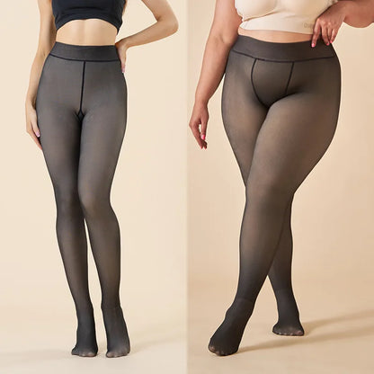 Collant polaire 300G