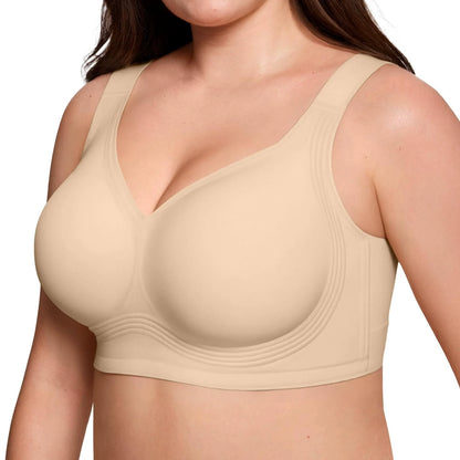 Soutien-gorge l'Apesanteur™ | Push-up naturel, confort immédiat.