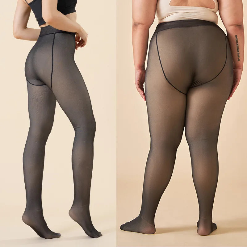 Collant thermique