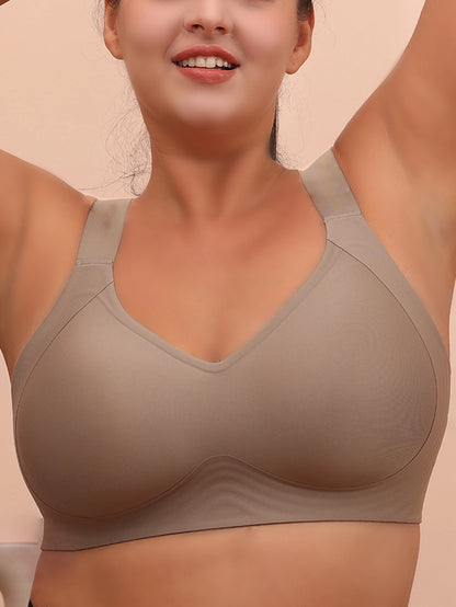 Soutien-gorge l'Apesanteur™ | Push-up naturel, confort immédiat.