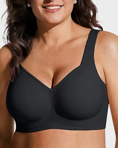 Soutien-gorge l'Apesanteur™ | Push-up naturel, confort immédiat.