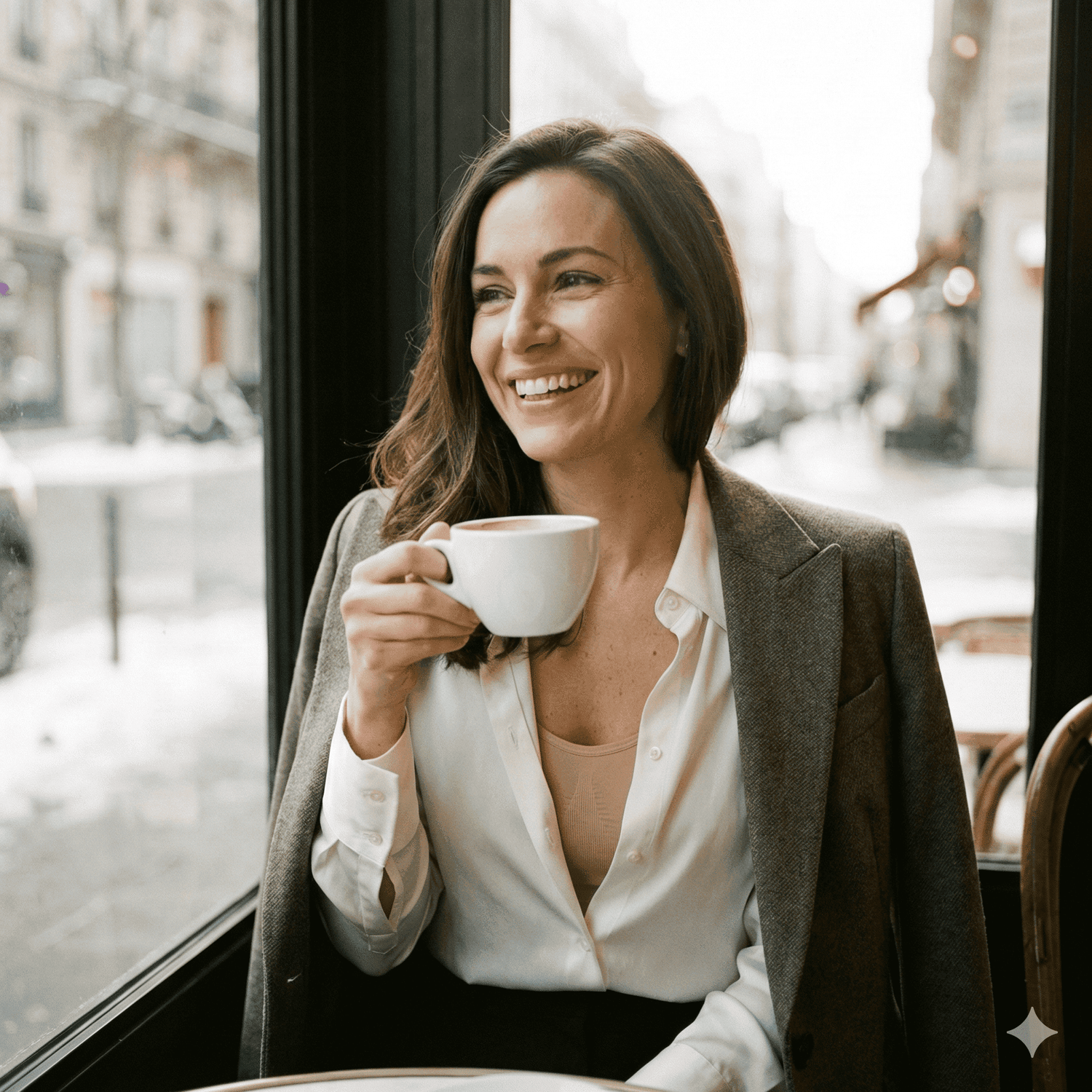 femme chemisier top seconde peau